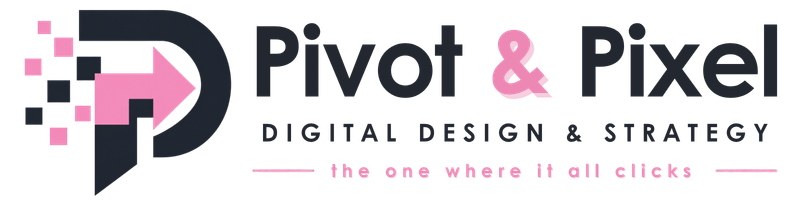 Pivot & Pixel
